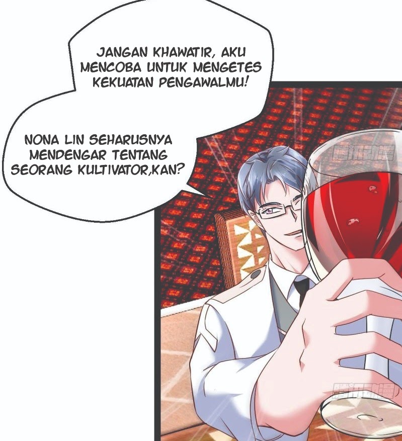 Rebirth Into the Strongest Immortal Cultivator chapter 38
